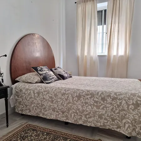 Calzada 10 Apartamento *