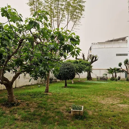 Апартаменты Calzada 10 *