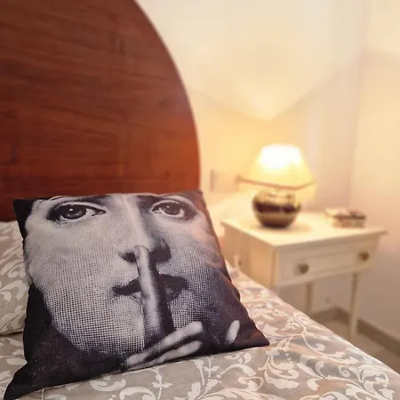 Apartment Calzada 10