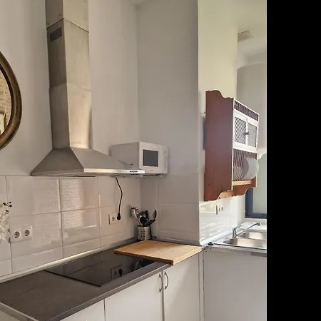 Calzada 10 Apartment