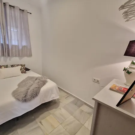Calzada 10 Apartment
