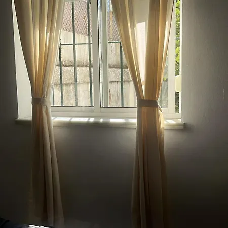 Apartamento Calzada 10 Sevilha
