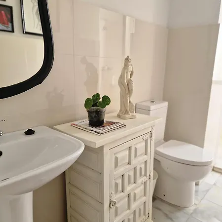 Apartment Calzada 10